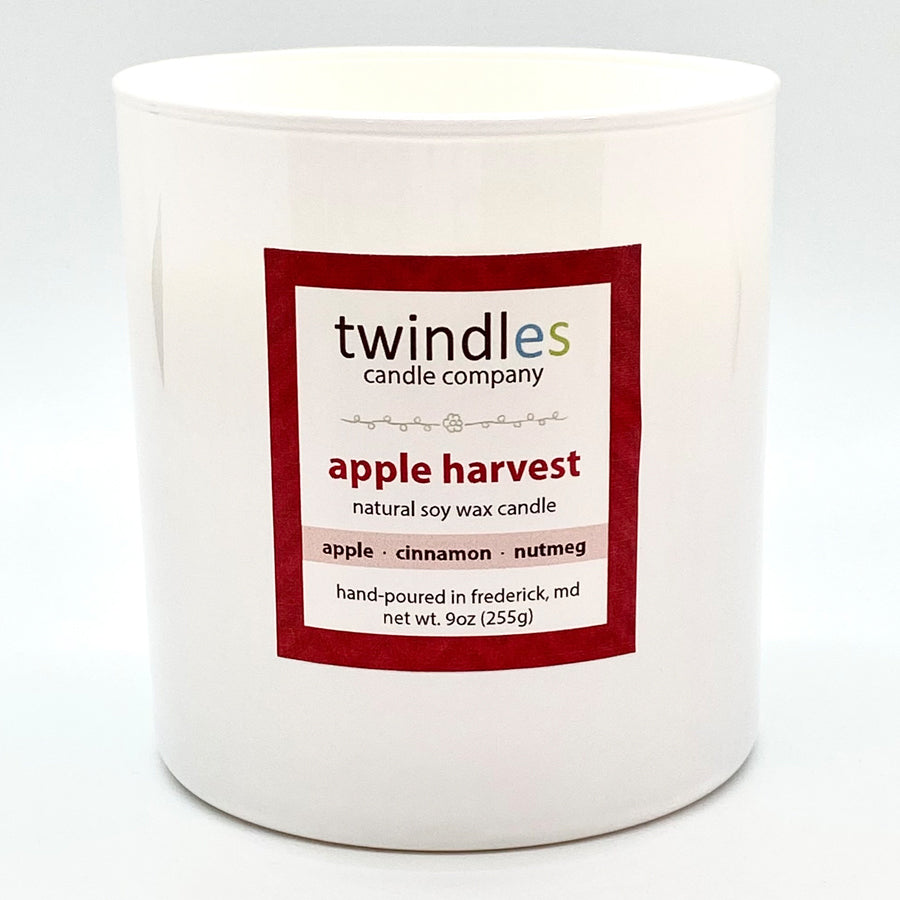 Apple Harvest
