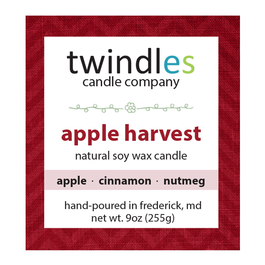 Apple Harvest