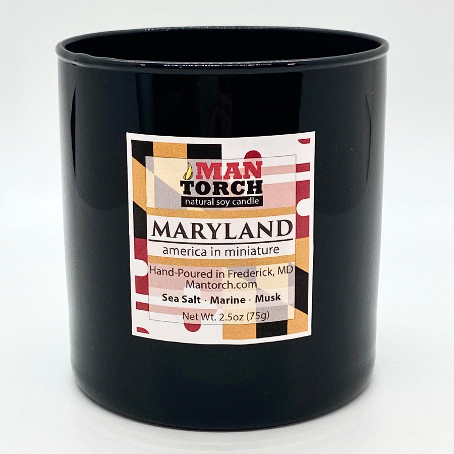Maryland