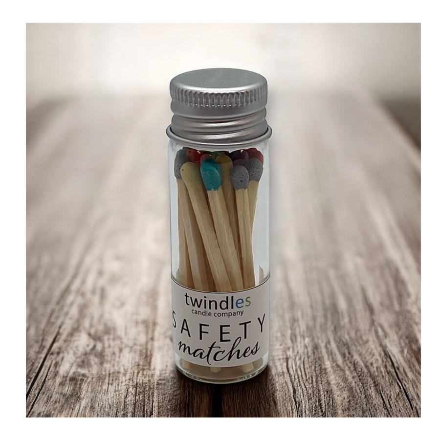 Safety Matches