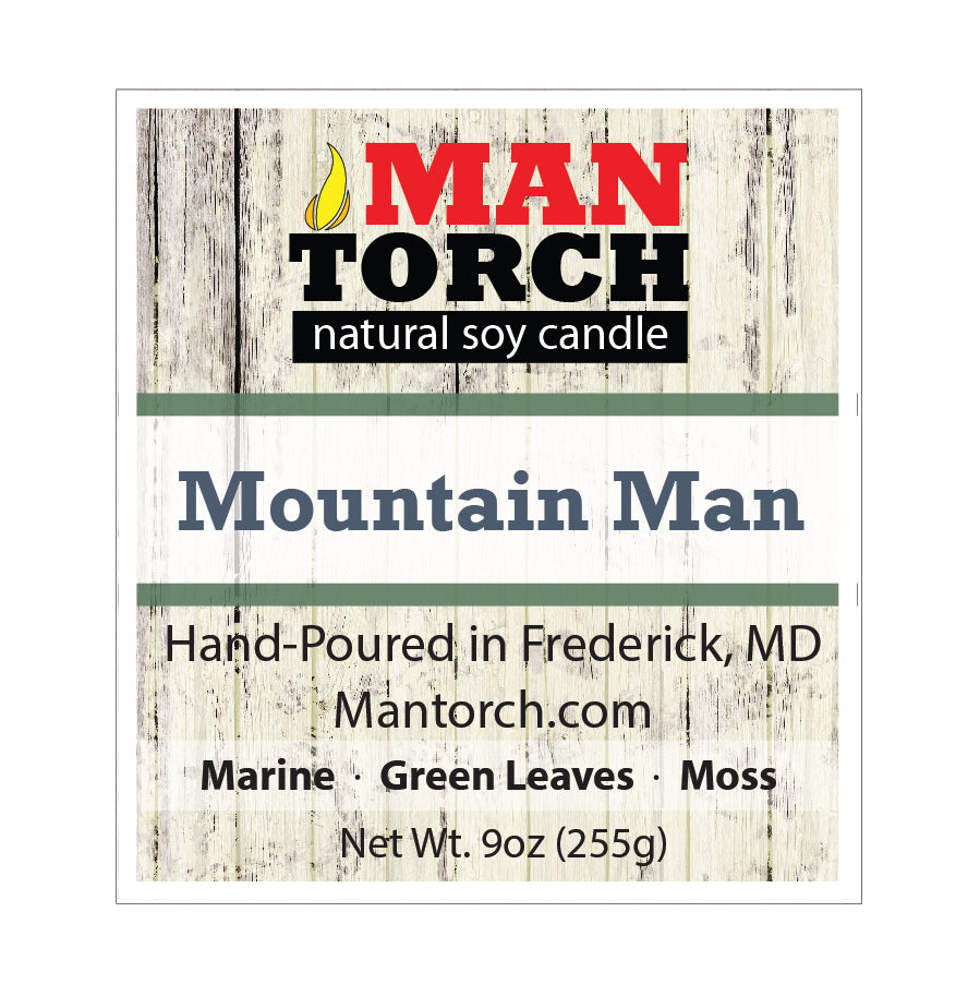 Mountain Man