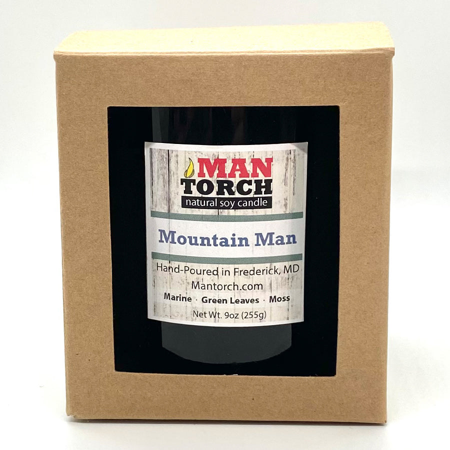 Mountain Man
