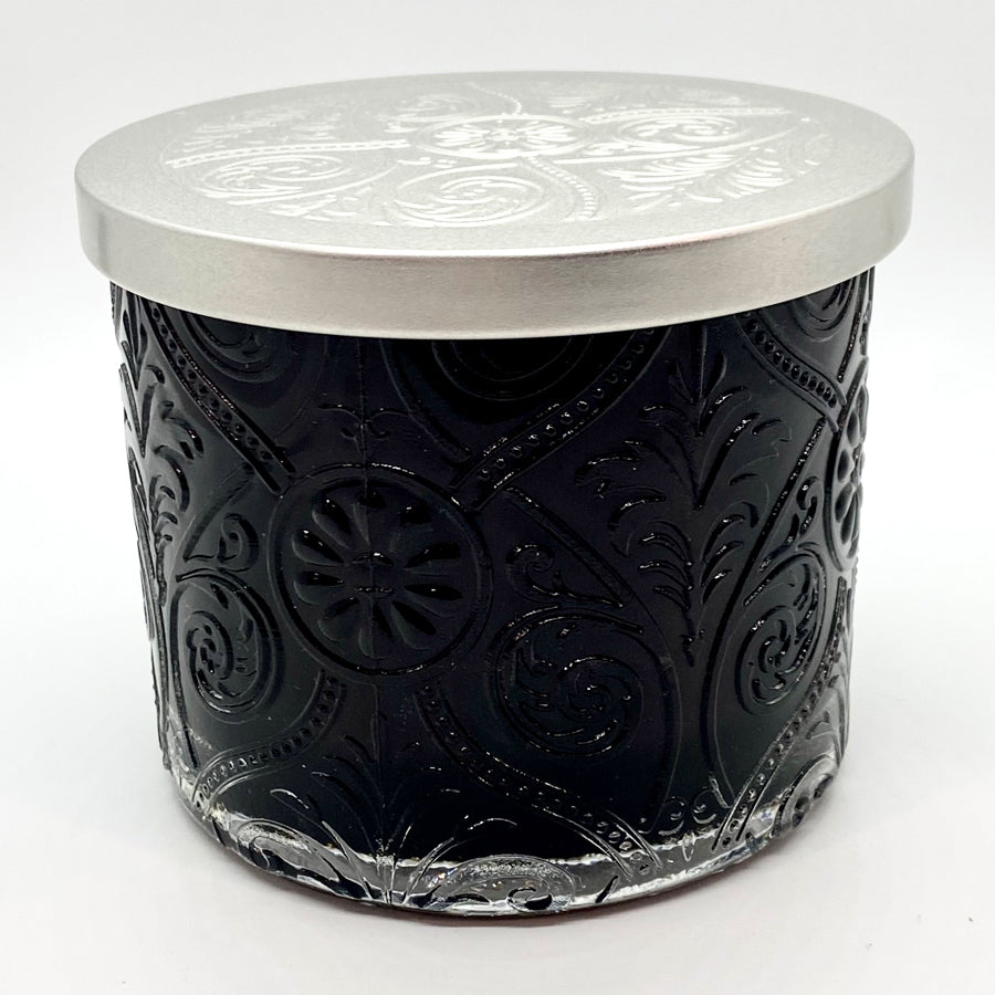 Nag Champa & Lavender Soy Candle