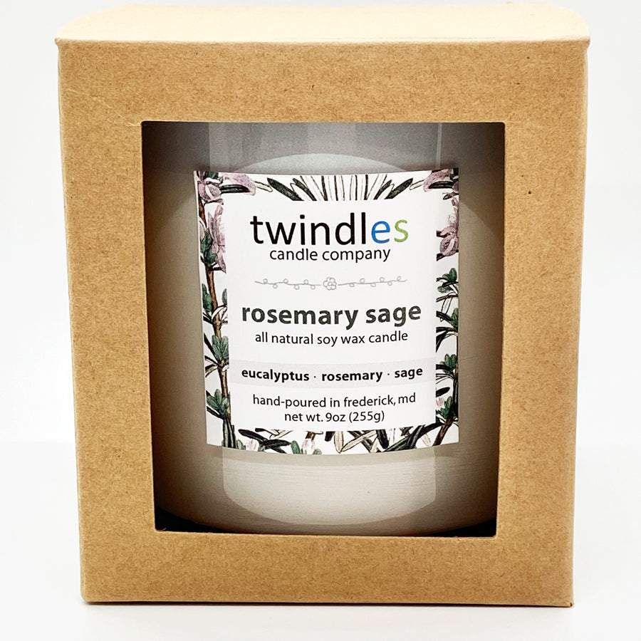 Rosemary Sage