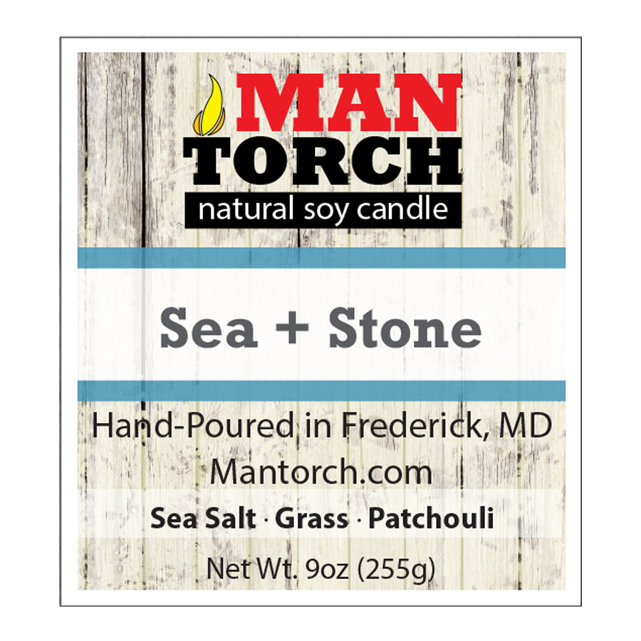 Sea + Stone