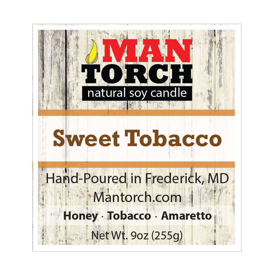 Sweet Tobacco