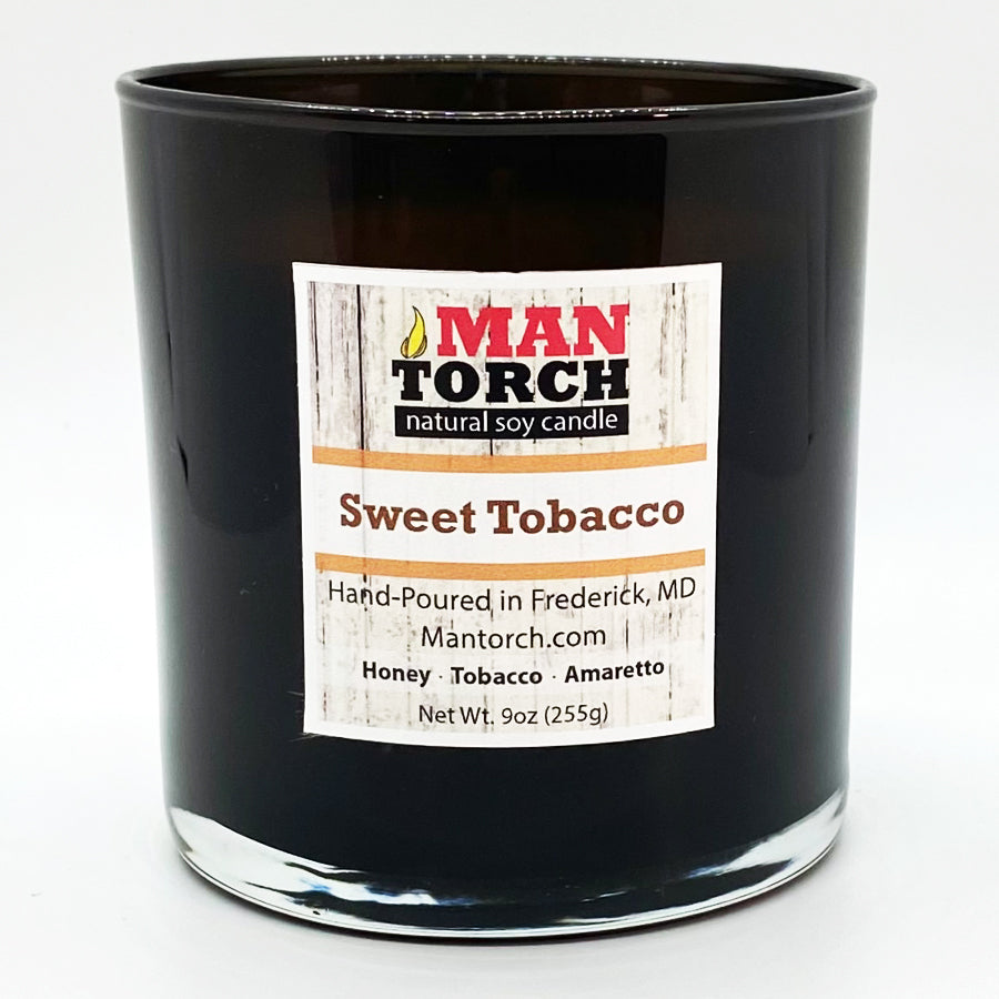 Sweet Tobacco