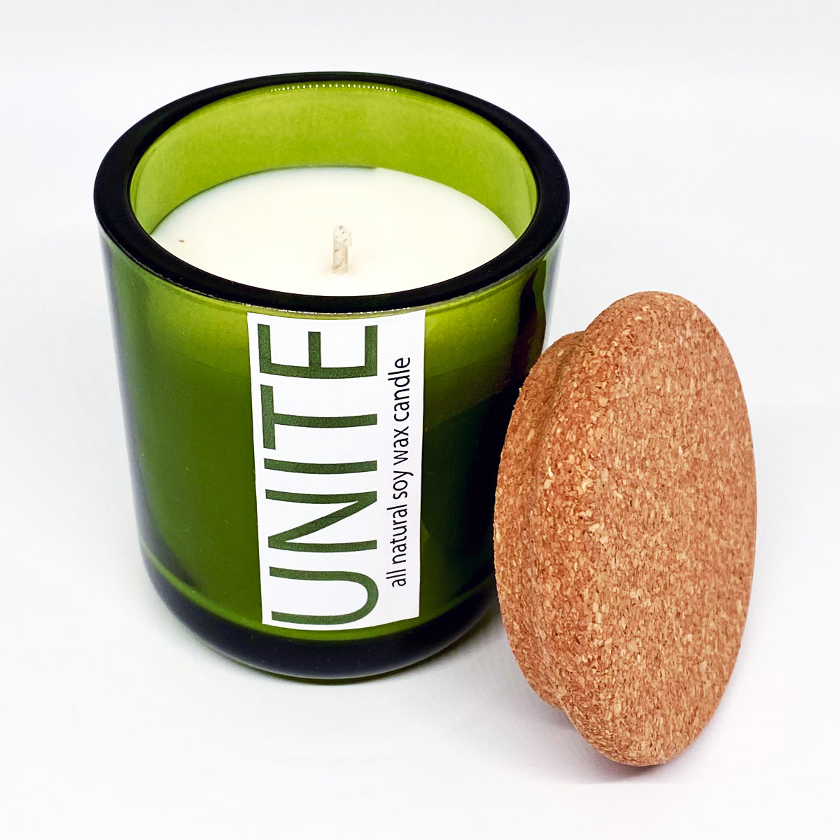 UNITE Soy Wax Candle Fundraiser