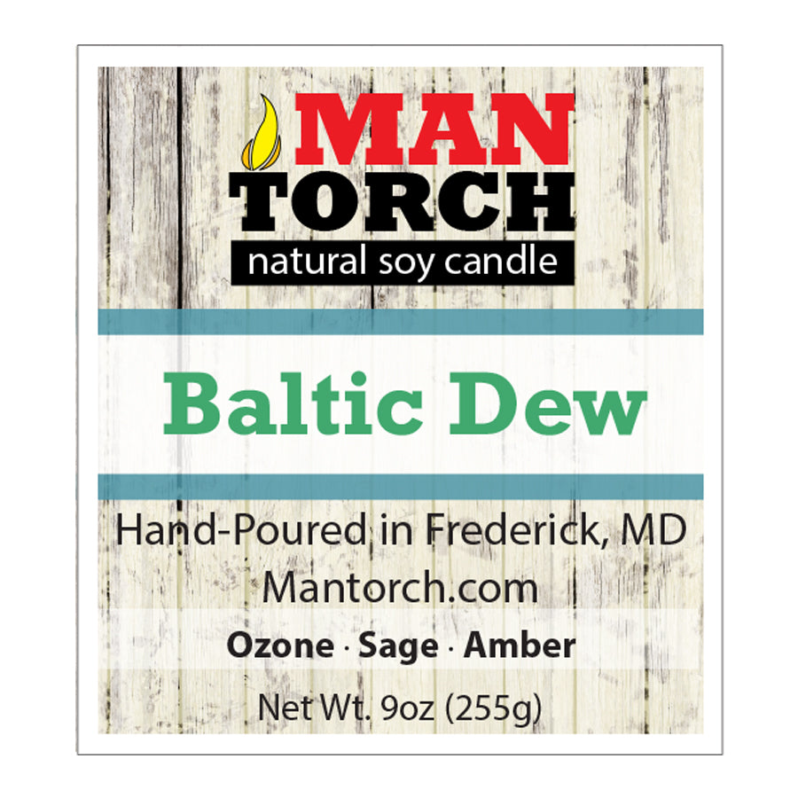 Baltic Dew