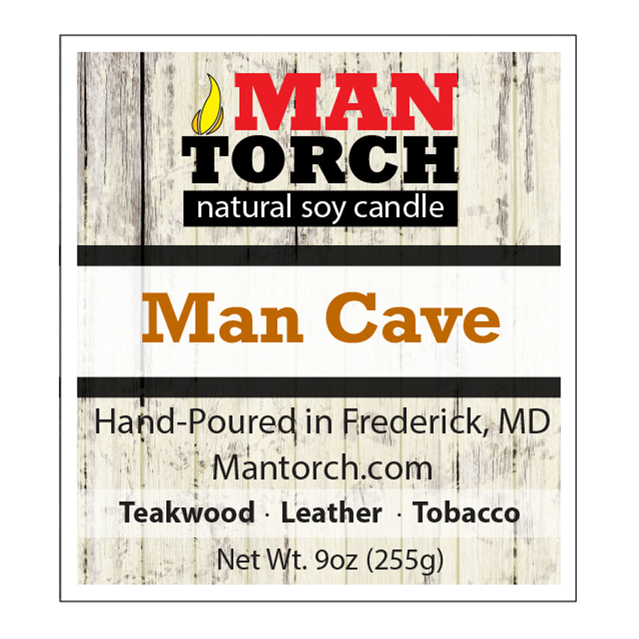 Man Cave