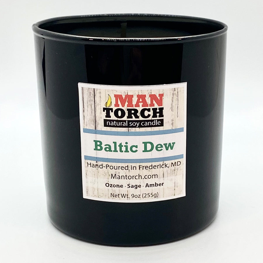 Baltic Dew