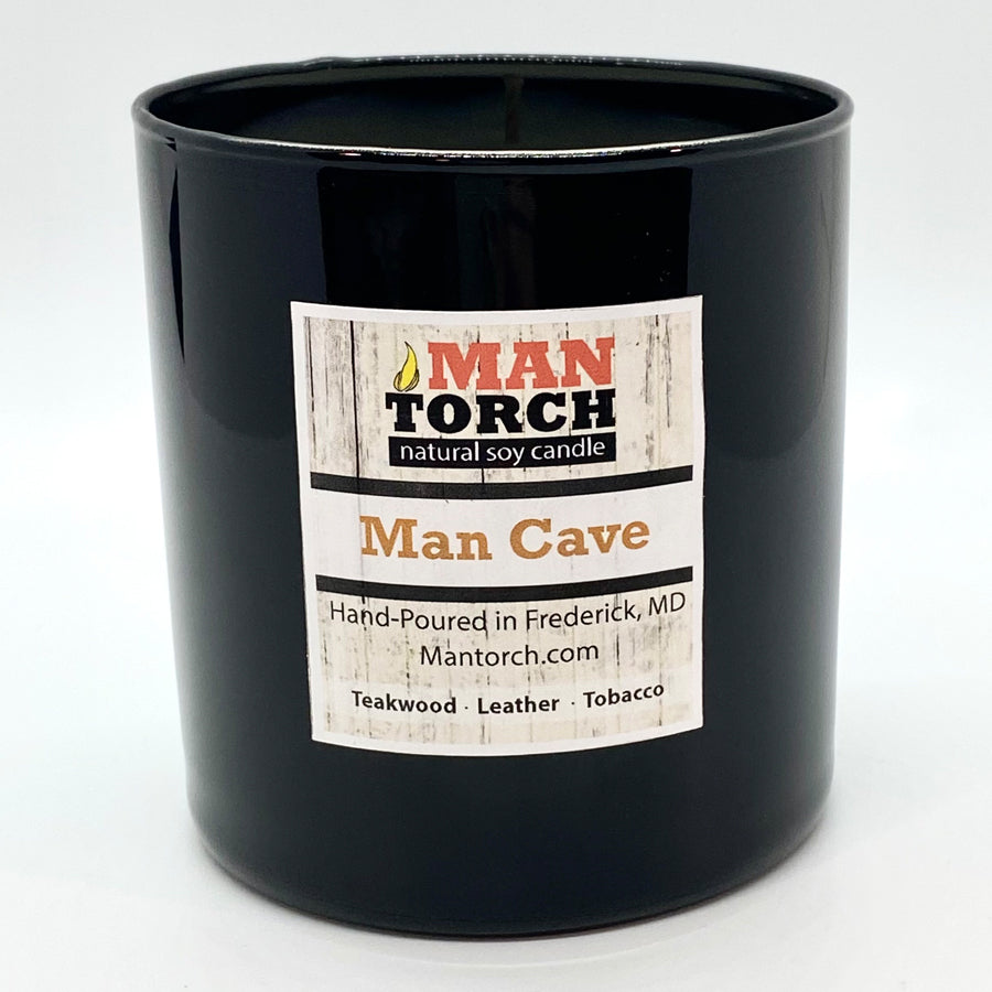 Man Cave