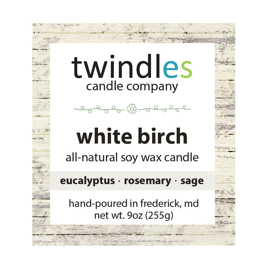 White Birch
