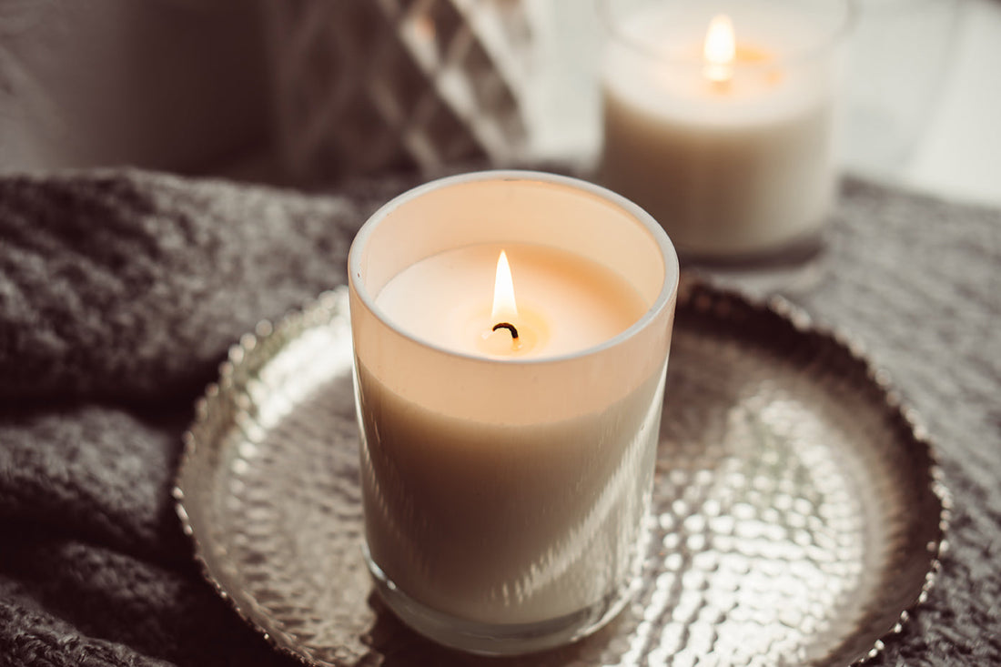 Best Candles for Sensitive Noses (That Don’t Cause Headaches)