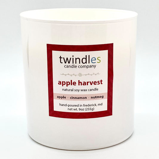Apple Harvest