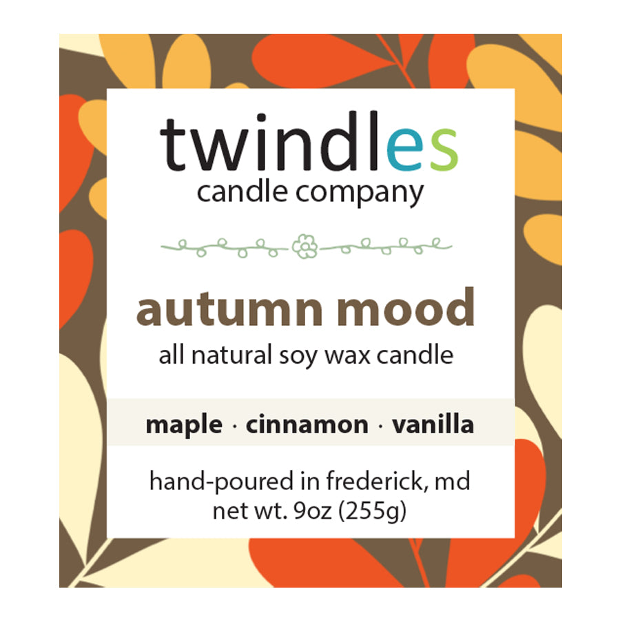 Autumn Mood