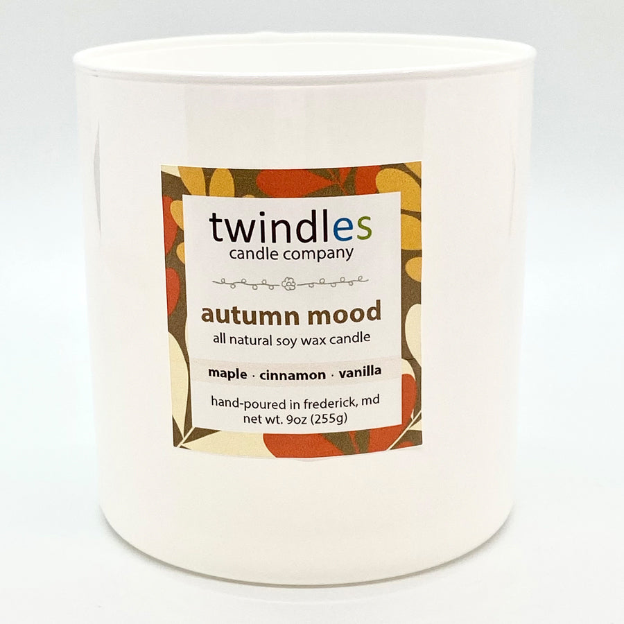 Autumn Mood