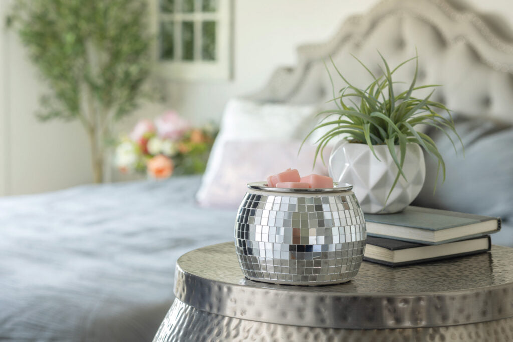 Disco Ball ArtScents Wax Warmer