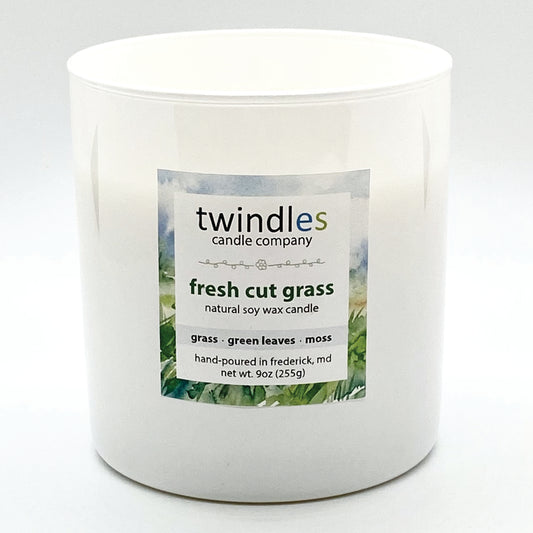 Fresh Cut Grass
