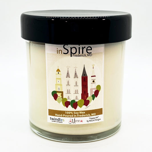 InSpire Candle