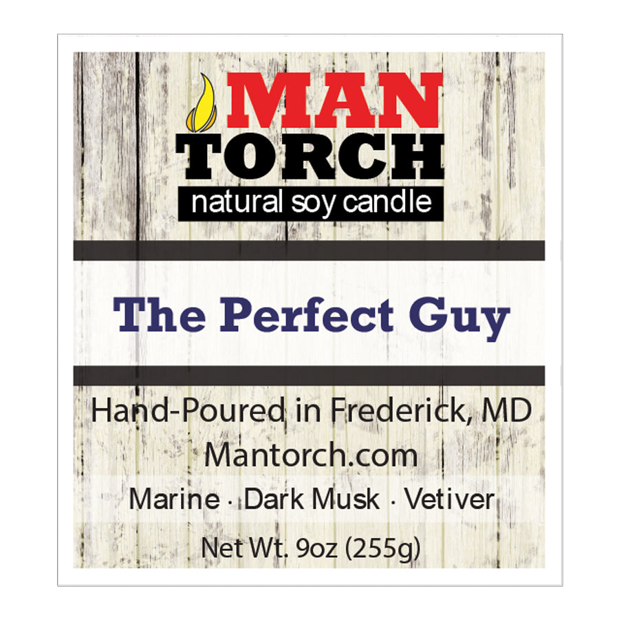 The Perfect Guy
