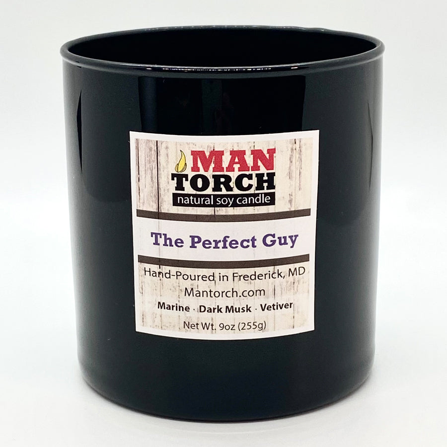The Perfect Guy