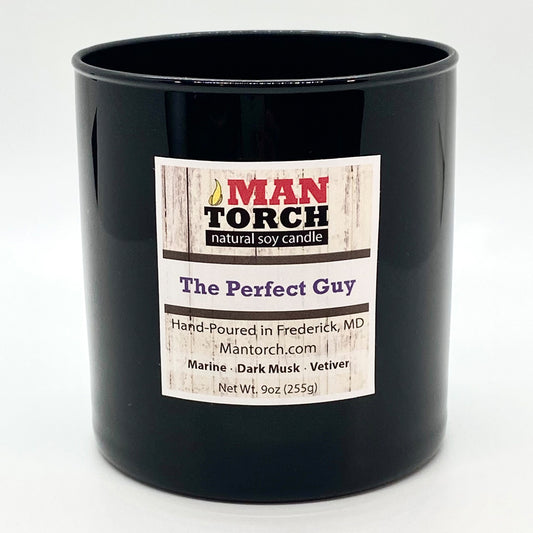 The Perfect Guy