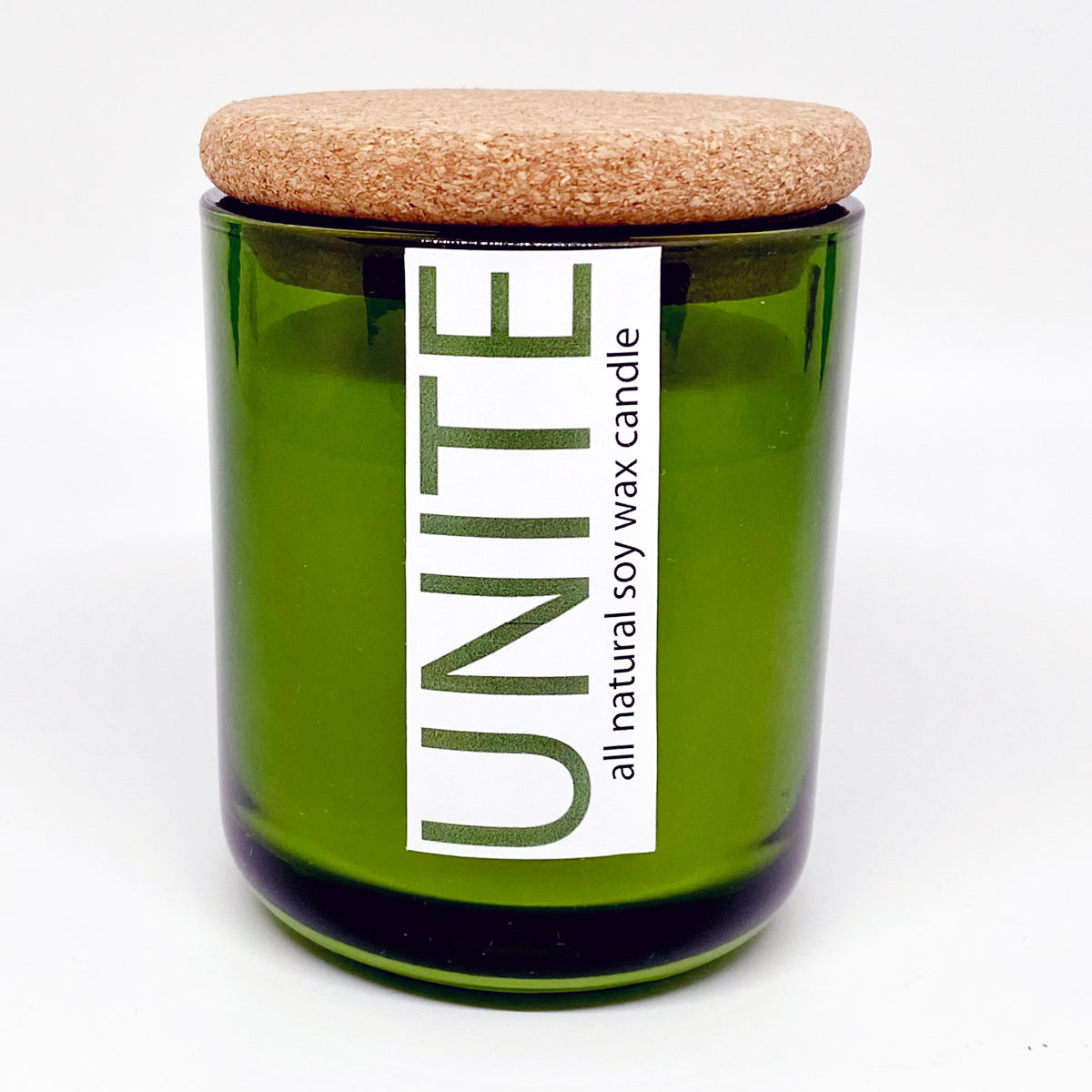 UNITE Soy Wax Candle Fundraiser