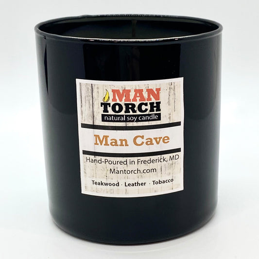 Man Cave