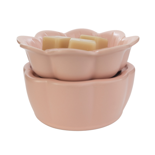 Petal 2-in-1 Classic Warmer